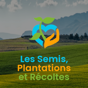 LES SEMIS - PLANTATIONS - RÉCOLTES